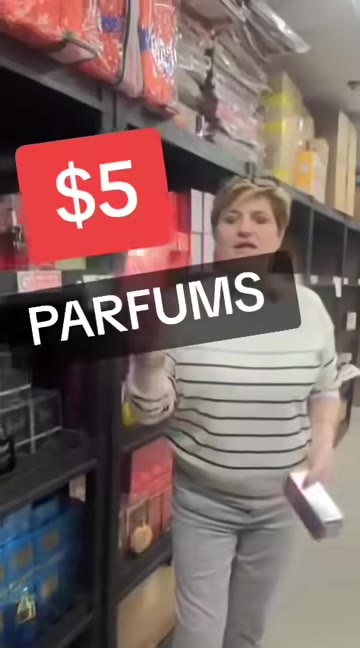 Parfums