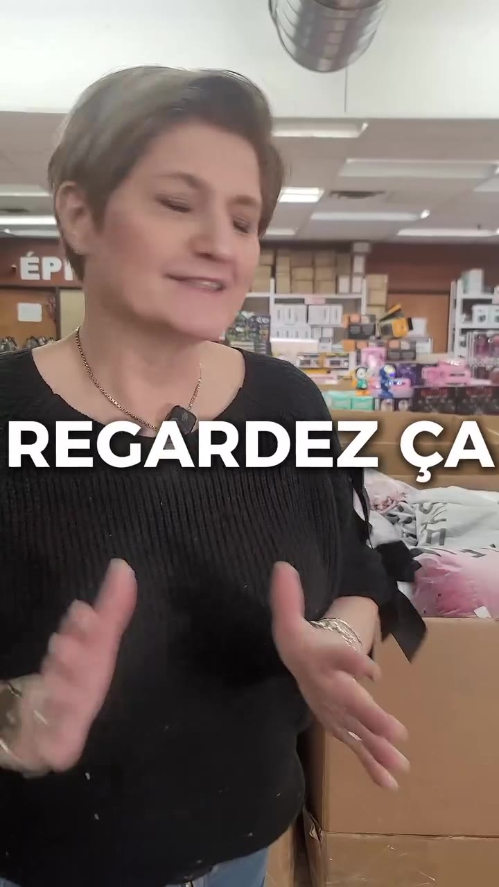 Sacs surprises SHEIN à 10$