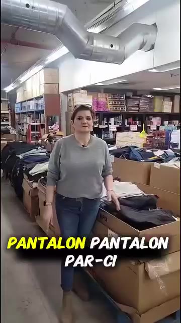 Jeans & pantalons de grandes marques