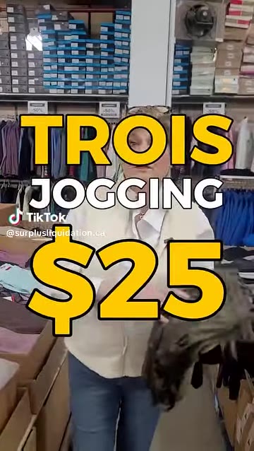 Pantalons de jogging pour femme