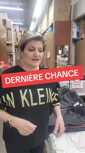 Vente spéciale vêtements (pantalons, chemises, jupes)