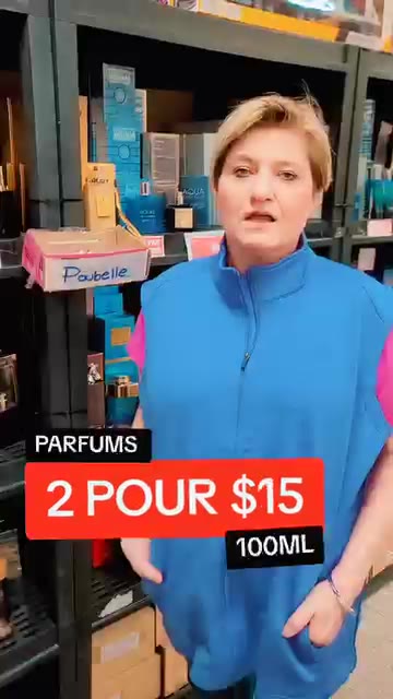 Black Friday 365 jours par annee - liquidation generale