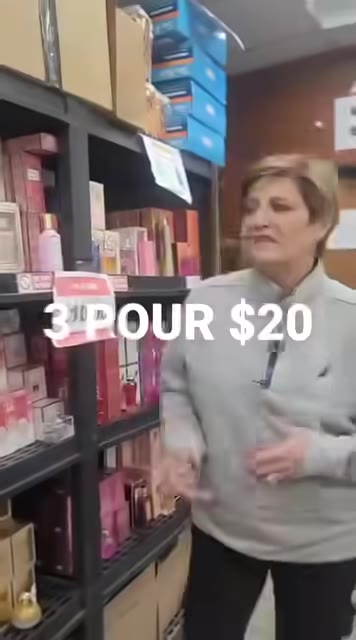 Parfums 100ML (plus de 200 sortes)