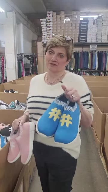 Chaussures pour homme, femme et enfant
