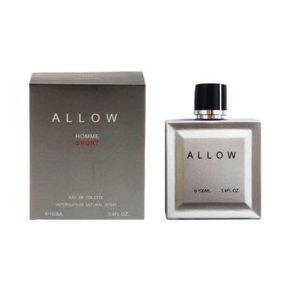 Allow Homme Sport Perfume