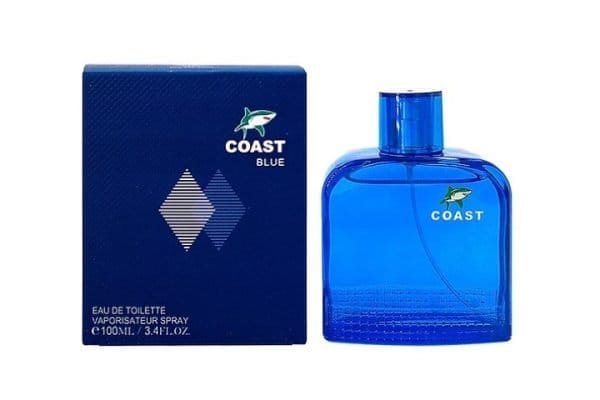 Coast Blue Perfume