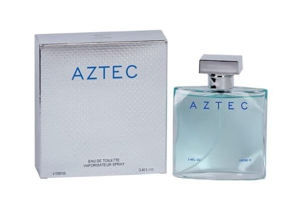 Aztec Perfume