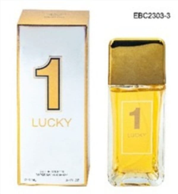 Lucky Perfume