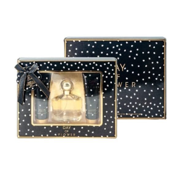 Day Of Flower (Gift Set) Perfume