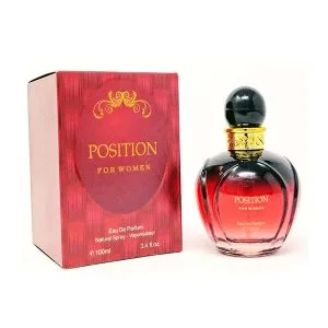 Position for Women
