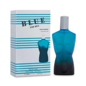 Blue for Men