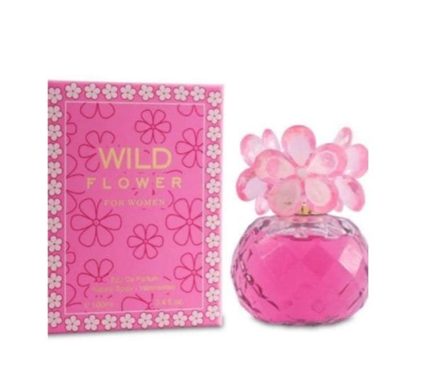 Wild Flower