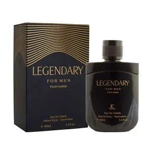 Legendary for Men