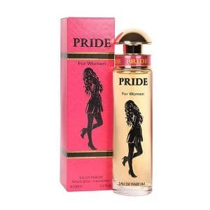 Pride for Women