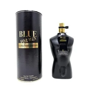 Blue for Men Ultra Noir Edition