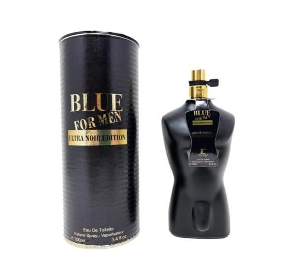 Blue for Men Ultra Noir Edition