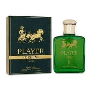 Player Green