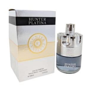 Hunter Platina