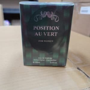 Position Au Vert Women