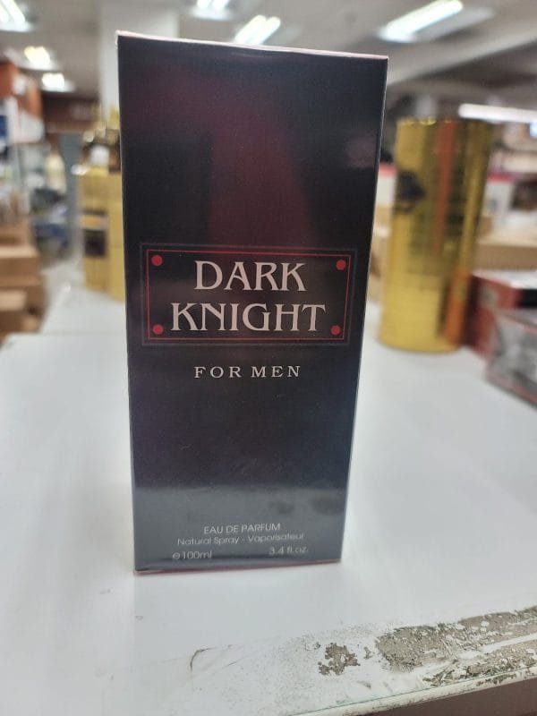 Dark Knight