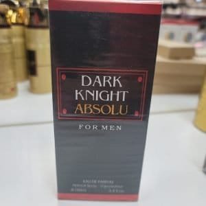 Dark Knight Absolu