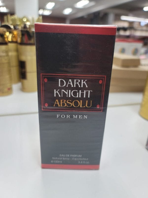 Dark Knight Absolu