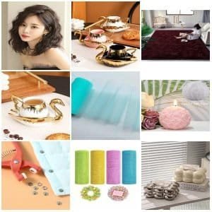 29 Units of Mixed Items