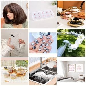 26 Units of Mixed Items