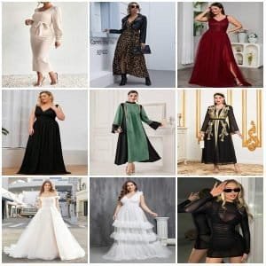 37 Units of Mixed Clothing