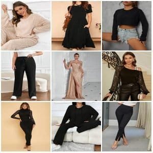 32 Units of Mixed Clothing