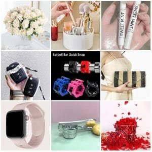 75 Units of Mixed Items