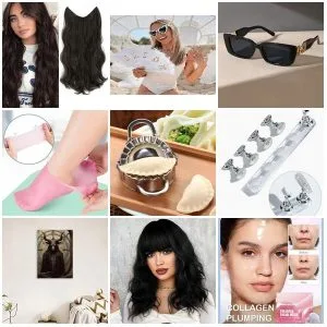 138 Units of Mixed Items