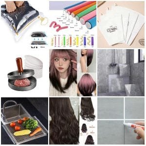 48 Units of Mixed Items