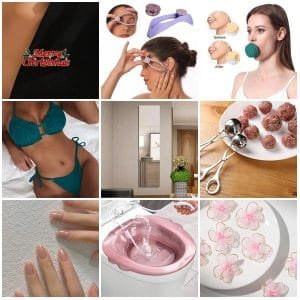 68 Units of Mixed Items