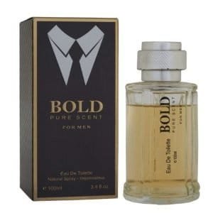 Bold Pure Scent