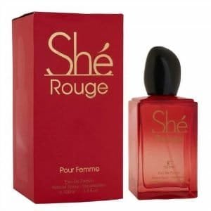 She Rouge