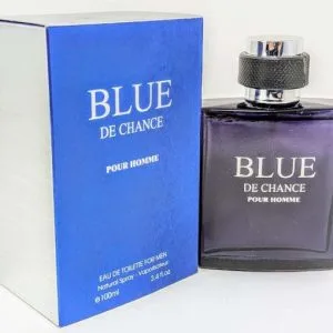 Blue de Chance