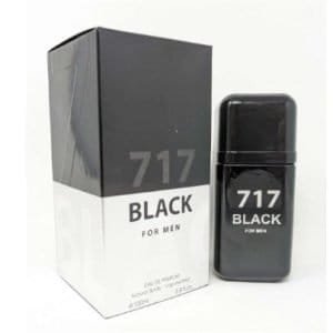 717 Black