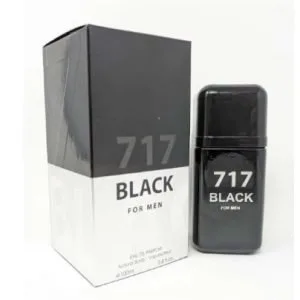 717 Black