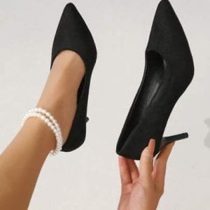 Women Shoes - EUR36