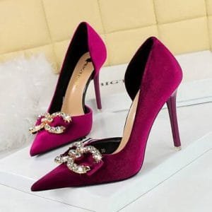 Women Shoes - CN41