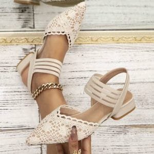 Women Shoes - EUR44