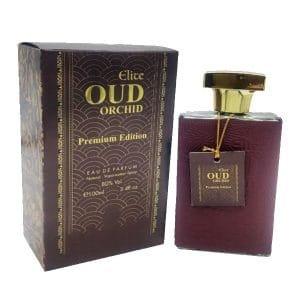 Elite Oud Orchid