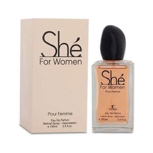 She for Women