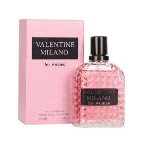 Valentino Milano Woman