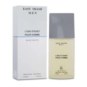 Easy Miami