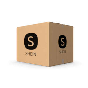Shein Mixed Clothing Pallet – 447 Units