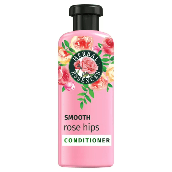 Herbal Essences Rose Hips Smooth Conditioner, 100ML