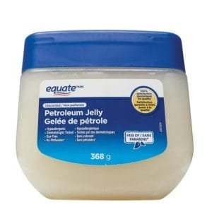 Equate Unscented Petroleum Jelly, 368 g