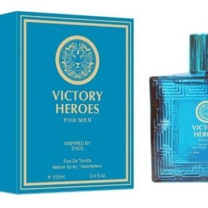 Victory Heroes